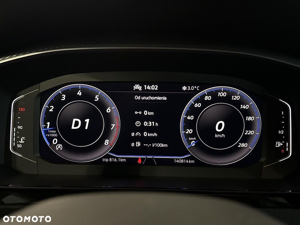 Volkswagen Arteon Shooting Brake 2.0 TSI Elegance DSG - 23