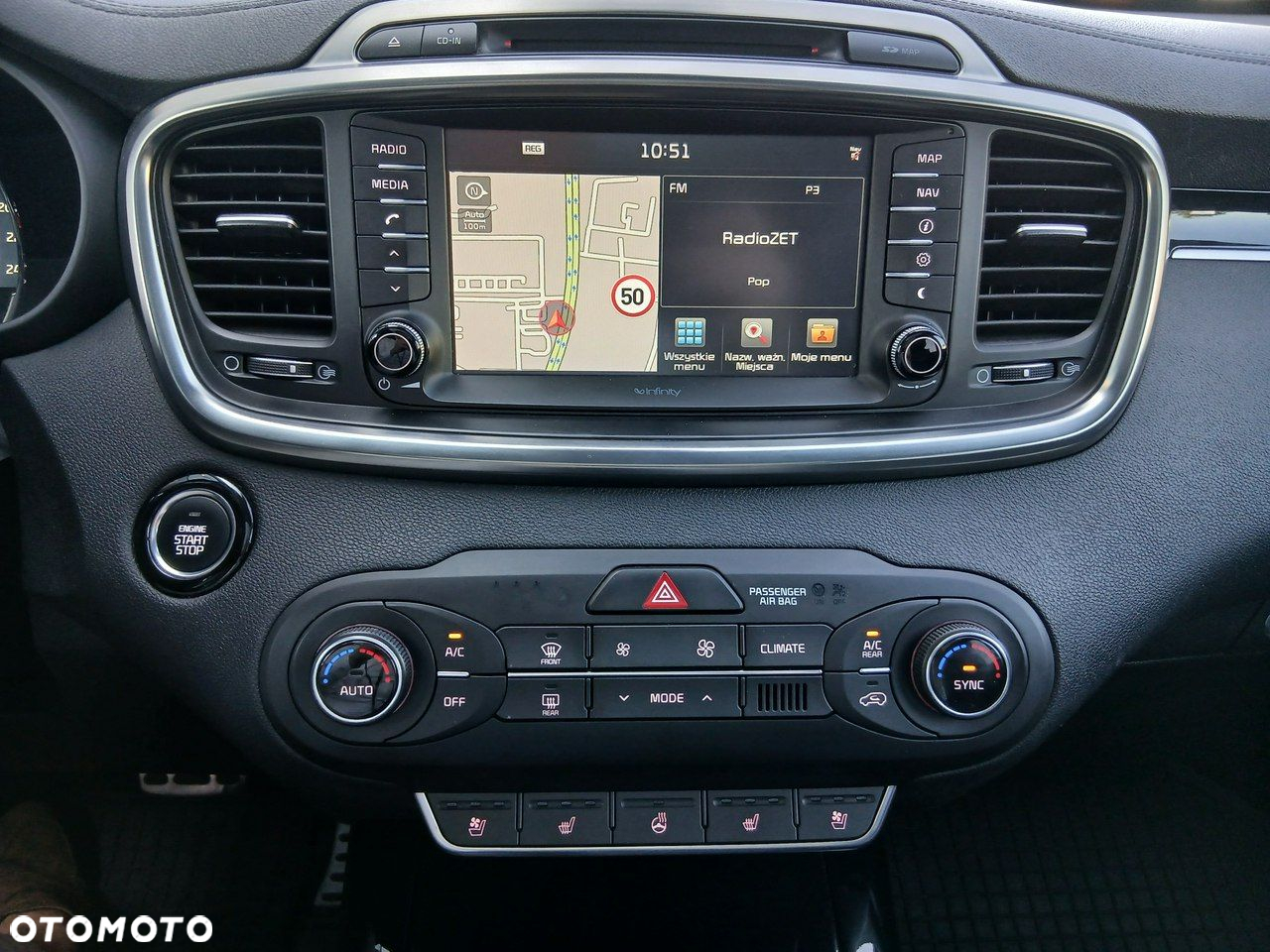 Kia Sorento - 34