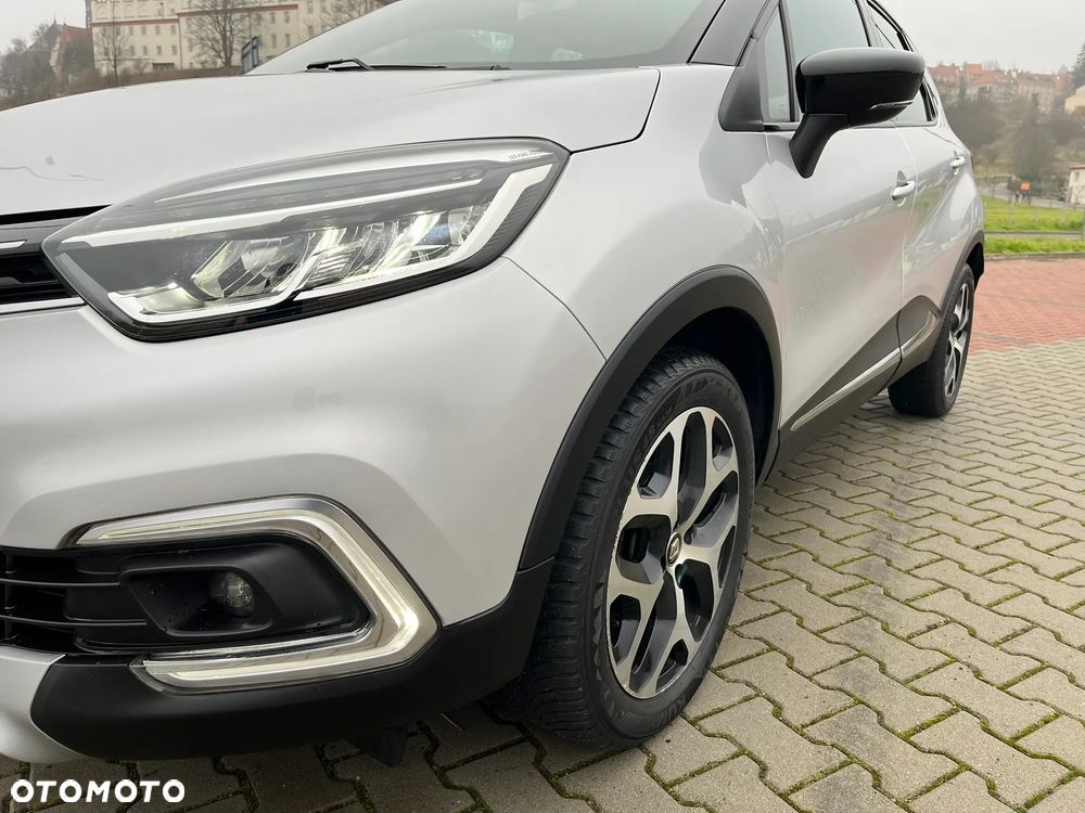 Renault Captur (ENERGY) TCe 90 INTENS - 12