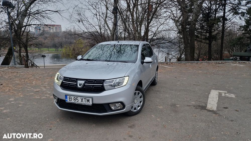Dacia Logan 1.0 SCe Prestige - 1
