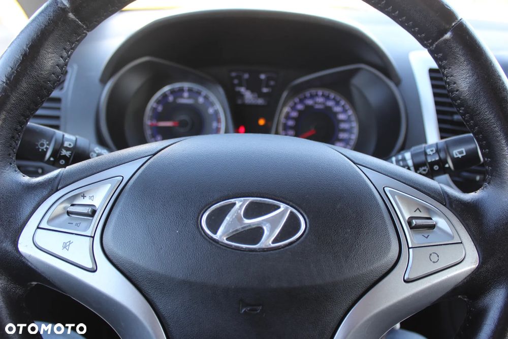 Hyundai ix20 1.4 Comfort - 15