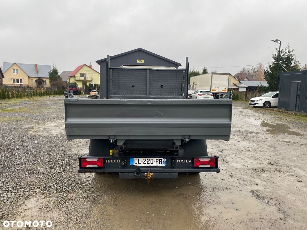 Iveco Daily - 10