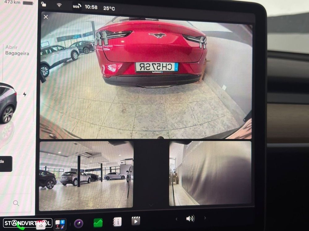 Tesla Model Y Long Range Dual Motor AWD - 6
