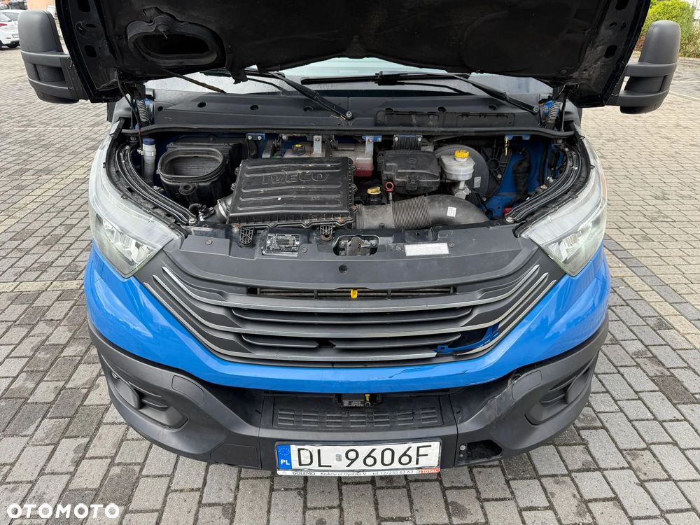 Iveco 35S18 WINDA - 15