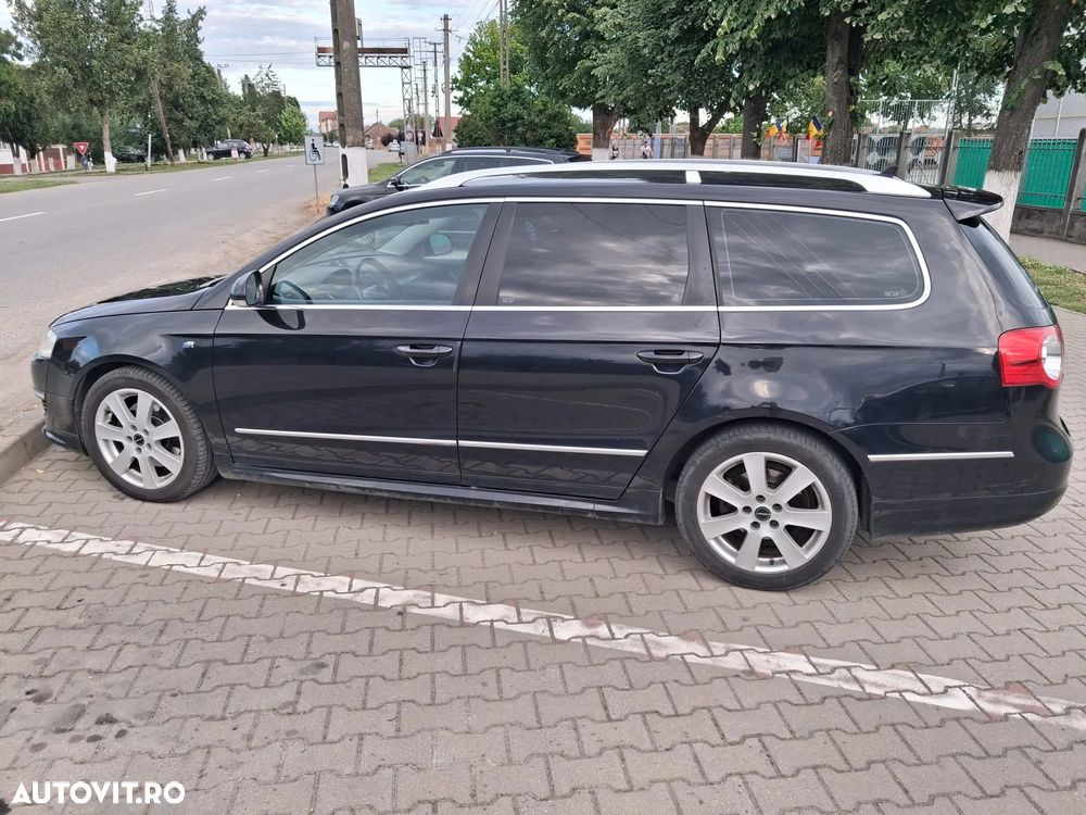 Volkswagen Passat - 5