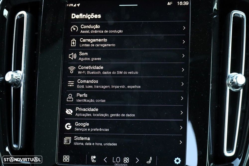Volvo C40 Recharge Extended Range Plus - 26