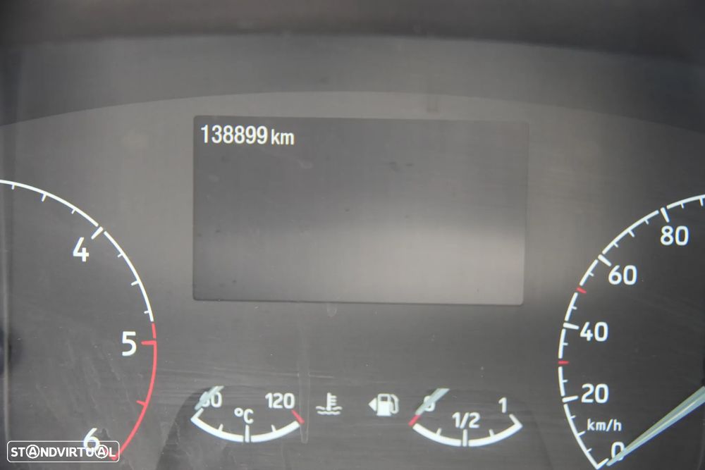Ford Transit 2.0 EcoBlue 170cv L3H2 - 14