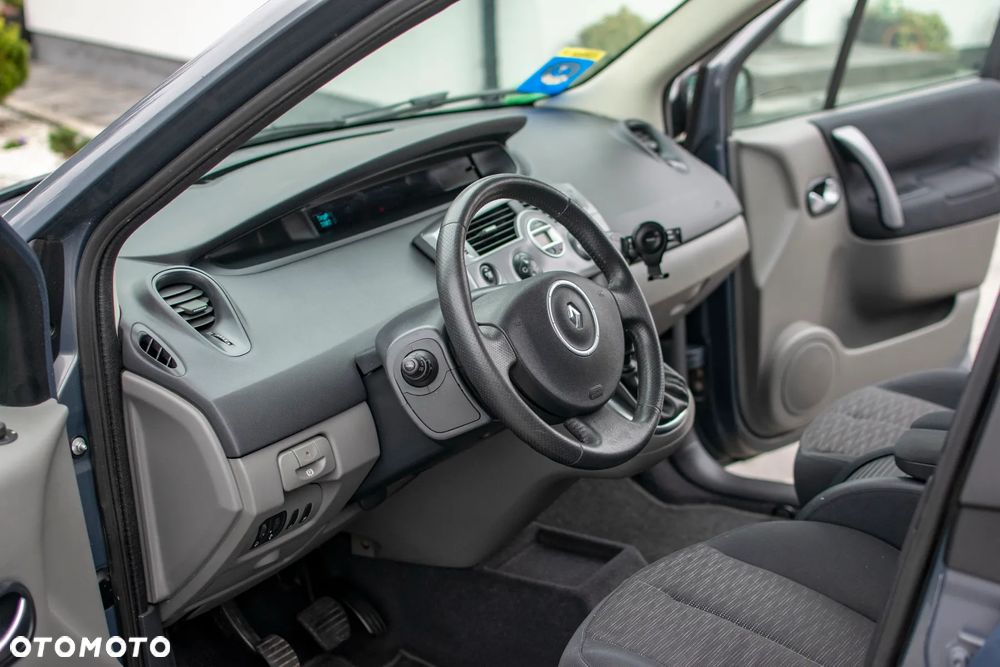 Renault Grand Scenic Gr 2.0T 16V Exception - 37
