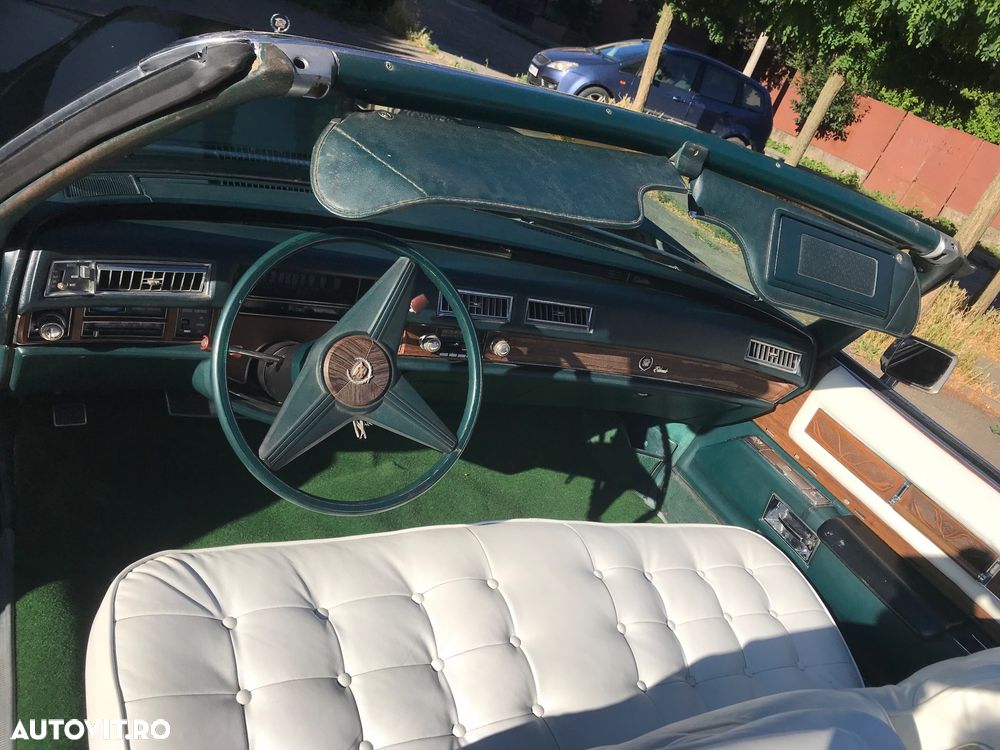 Cadillac Eldorado - 5