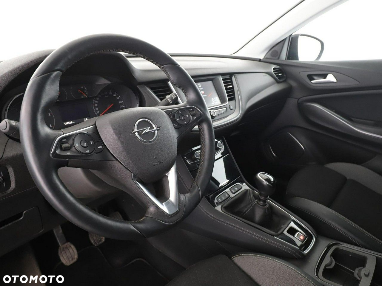 Opel Grandland X 1.5 CDTI Edition S&S - 14