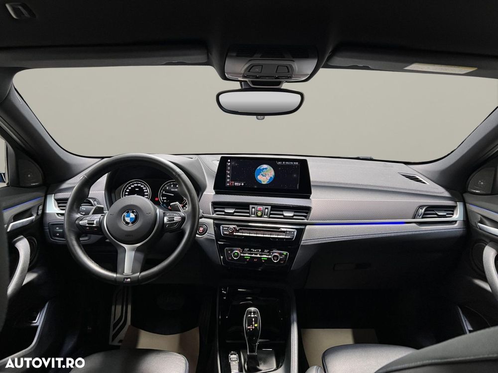 BMW X2 M35i - 5