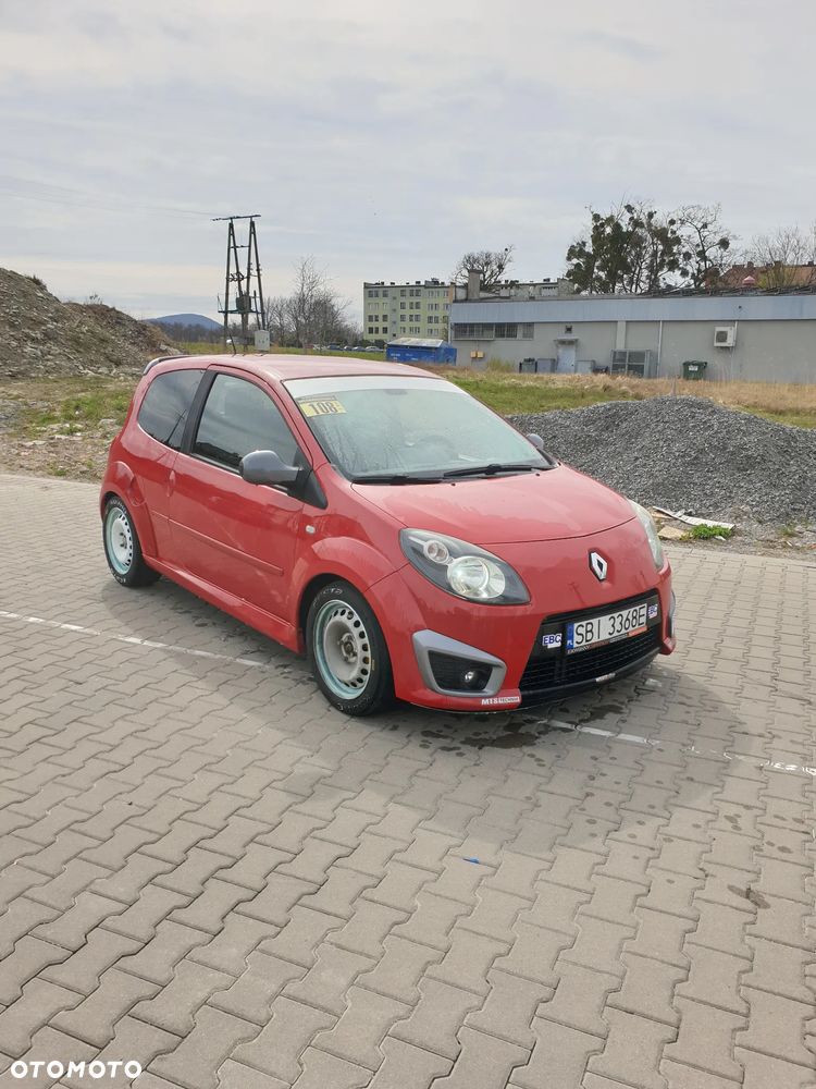 Renault Twingo 1.6 16V RS - 1