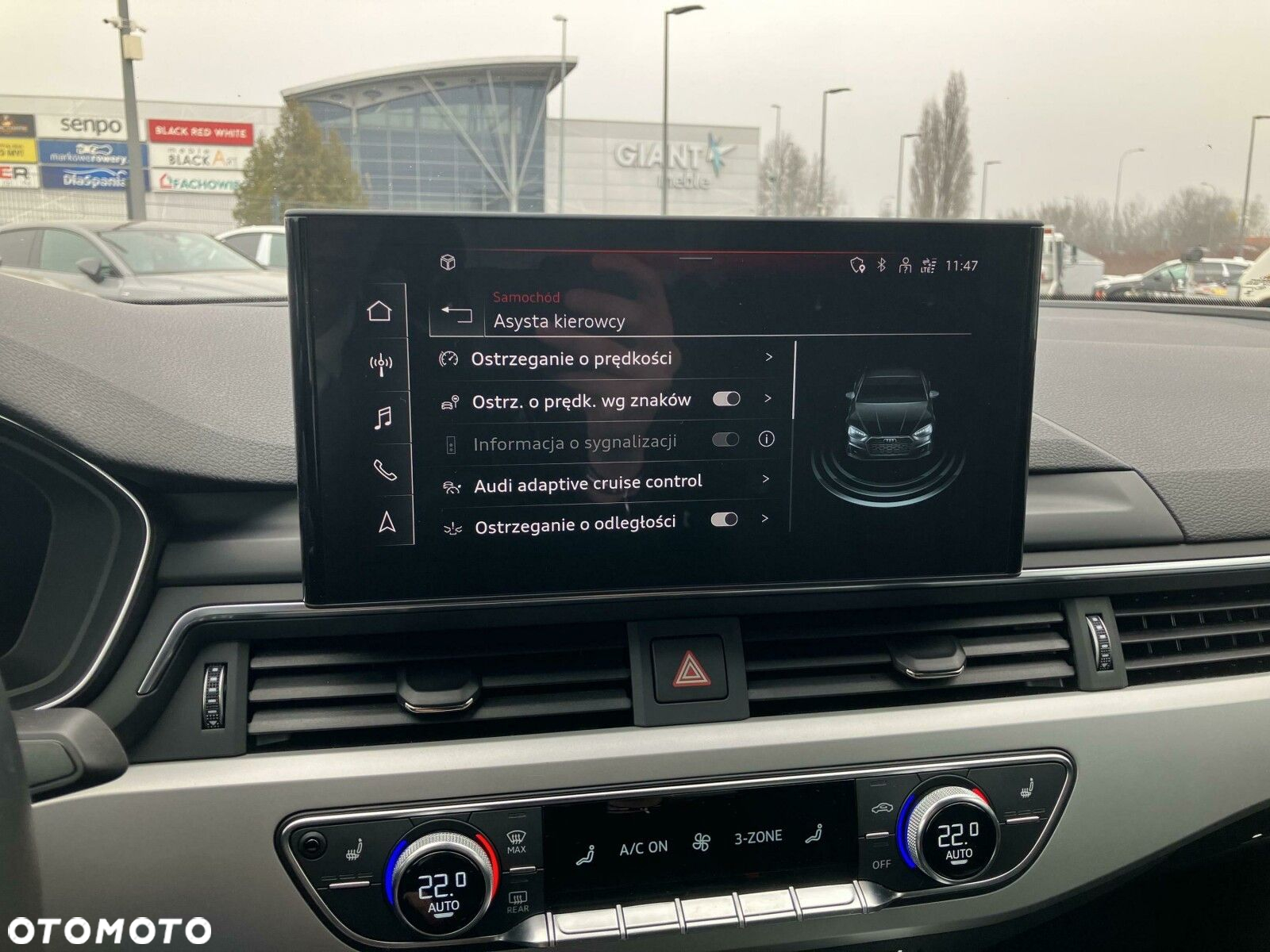 Audi A5 - 17