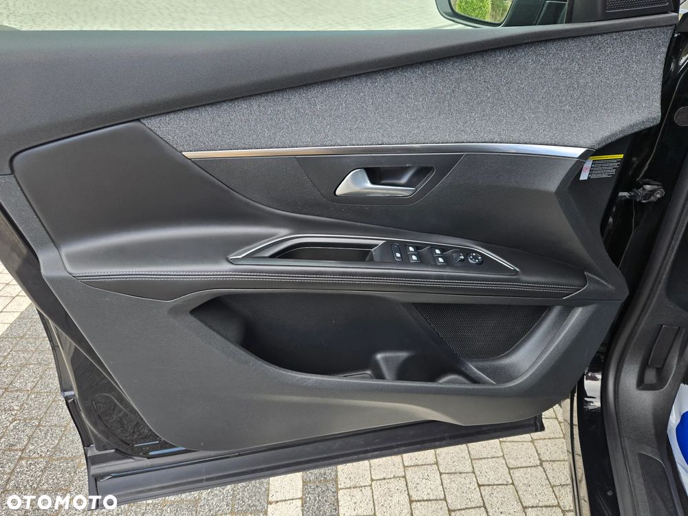 Peugeot 5008 BlueHDI 130 Allure Business-Paket - 8