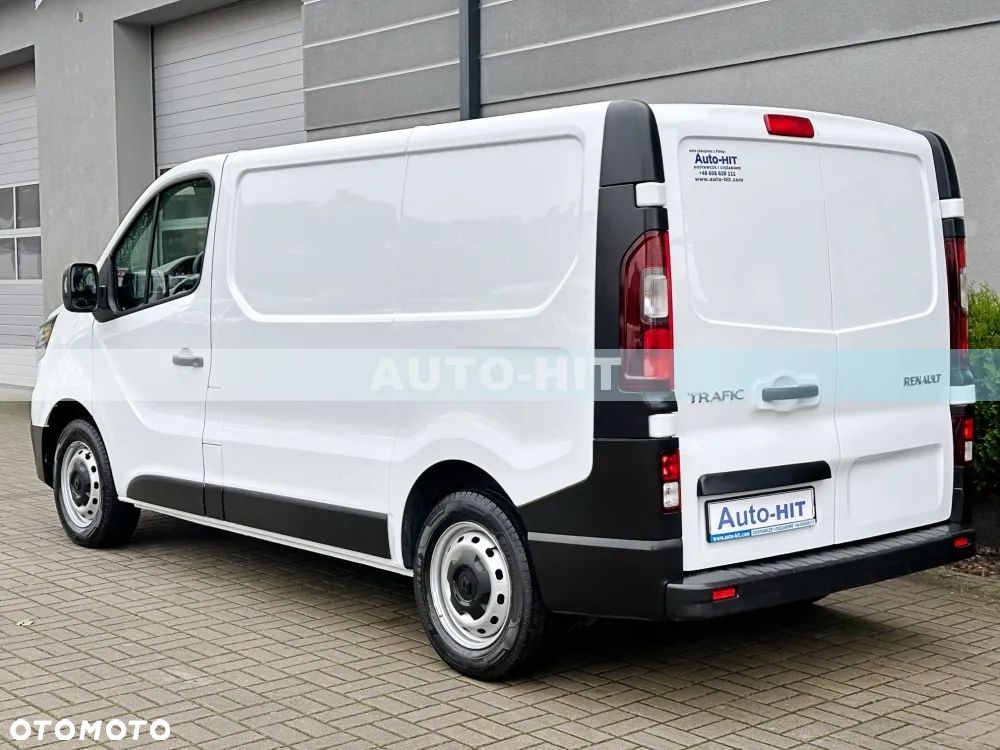 Renault Trafic - 5