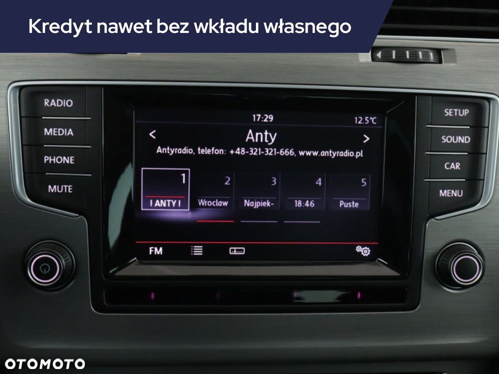 Volkswagen Golf - 14