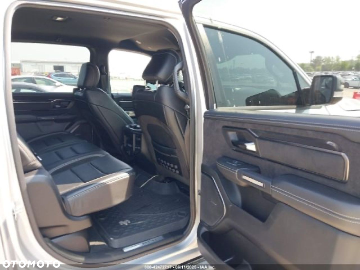 RAM 1500 TRX - 9