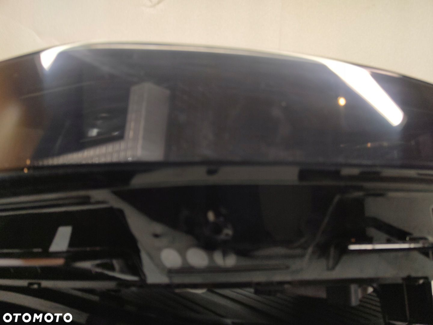 HYUNDAI IONIC 5 FULL LED KOMPLET LAMP PRZEDNICH N05L, N05R - 7