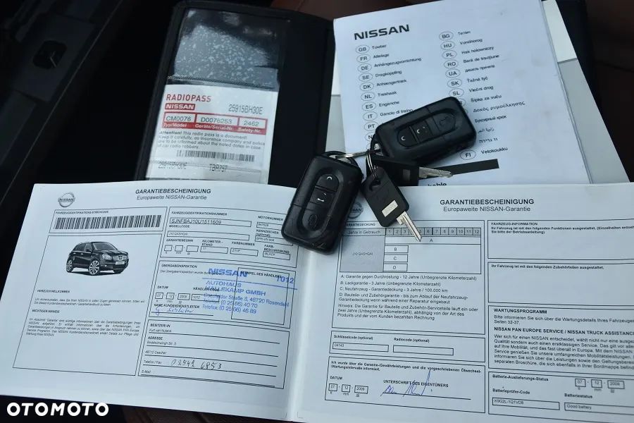 Nissan Qashqai 2.0 Tekna Premium - 20