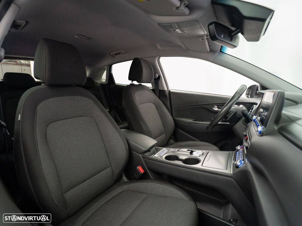 Hyundai Kauai 64 kWh Premium - 46