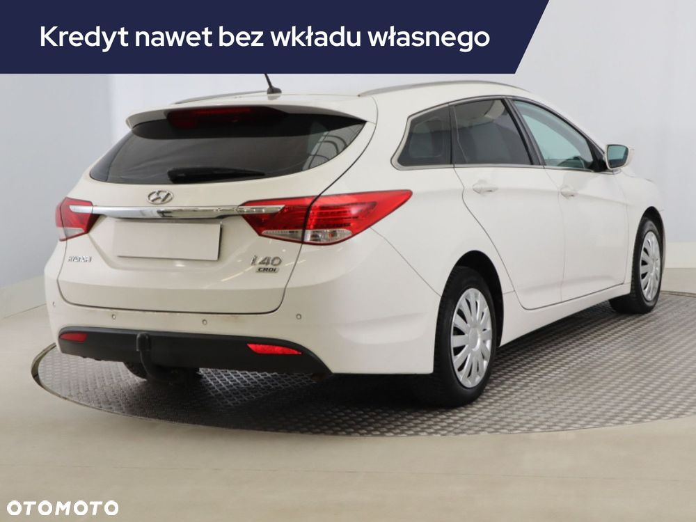 Hyundai i40 - 7