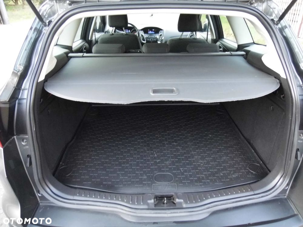 Ford Focus 1.0 EcoBoost Start-Stopp-System ACTIVE DESIGN - 23
