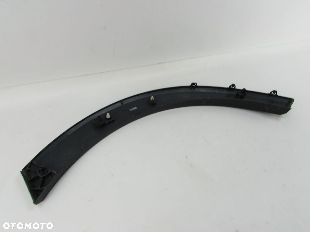 FORD TRANSIT VIII MK8 14-19 LISTWA BLOTNIKA LEWY PRZOD BK31-V278L01-BFW - 5
