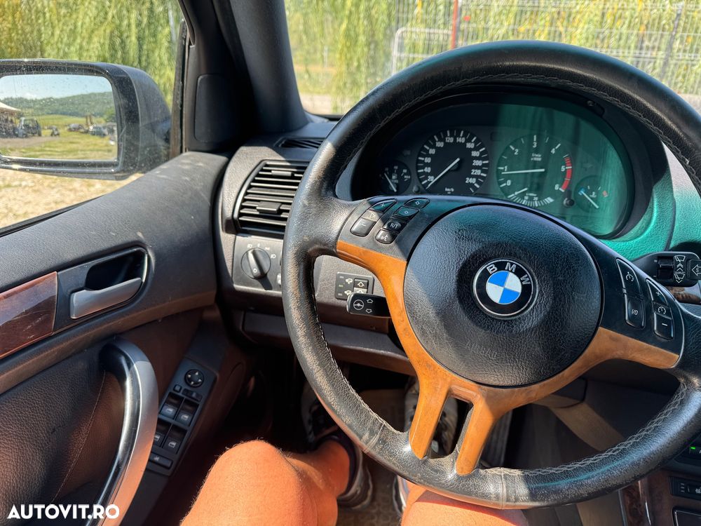 BMW X5 3.0 d Edition Exclusive Sport - 23