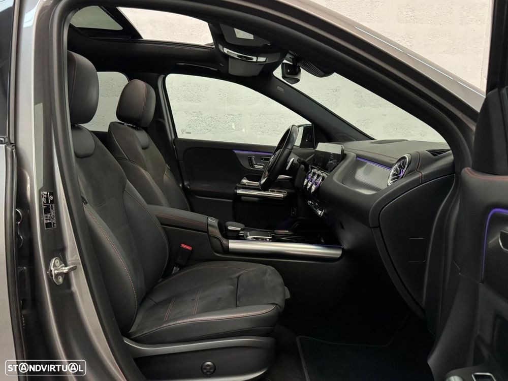 Mercedes-Benz EQA 250 AMG Line - 49