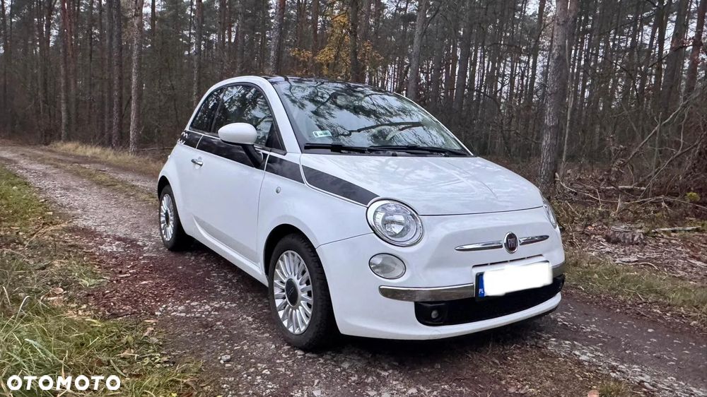 Fiat 500 - 2