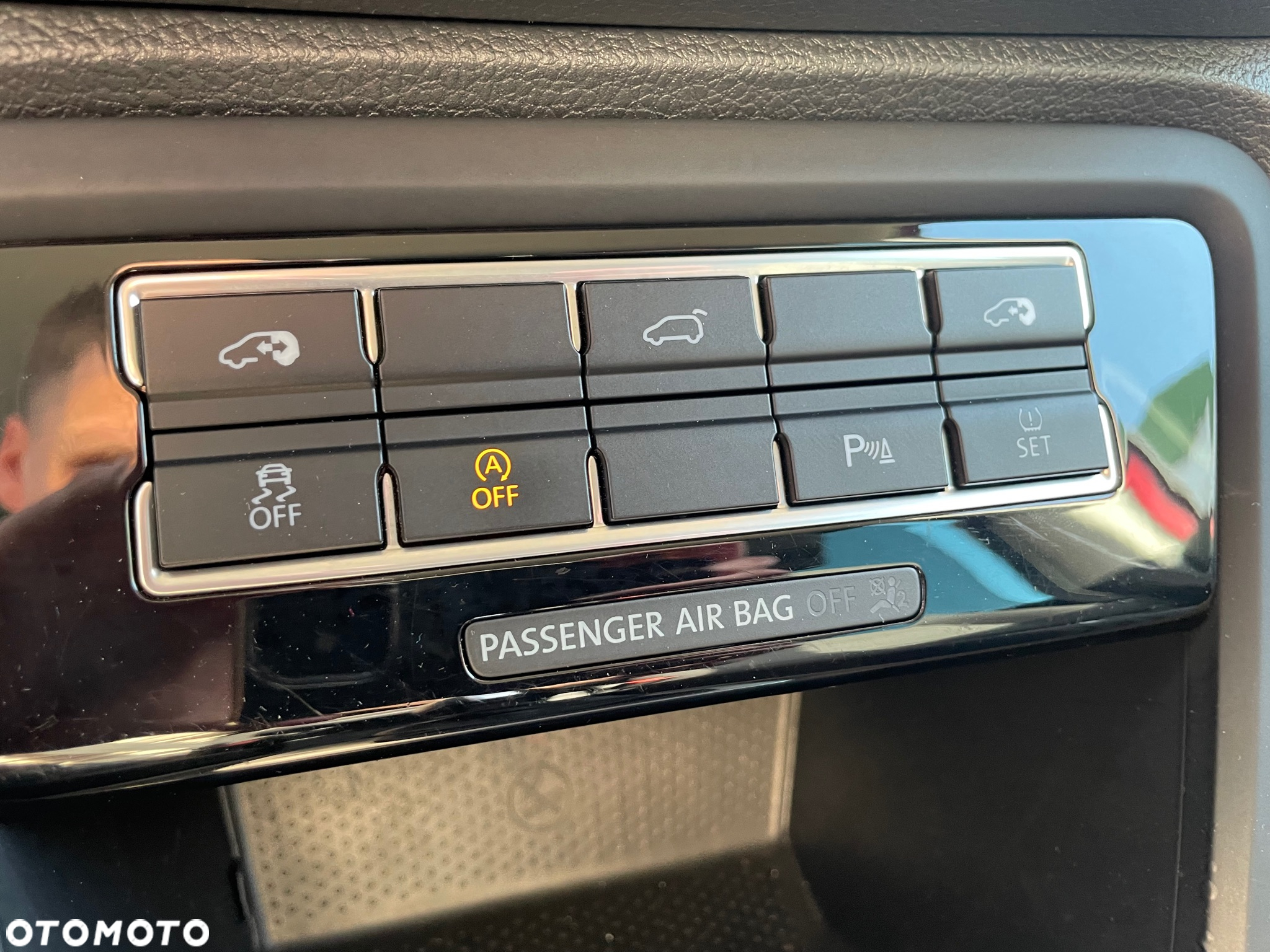 Seat Alhambra 2.0 TDI Style DSG - 13