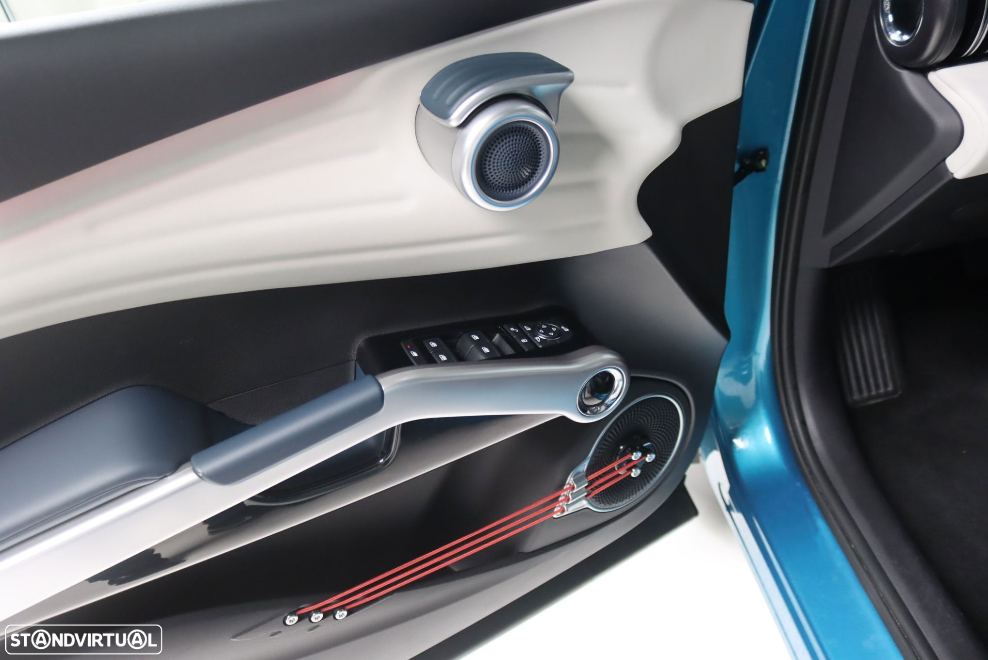 BYD Atto 3 Comfort - 10