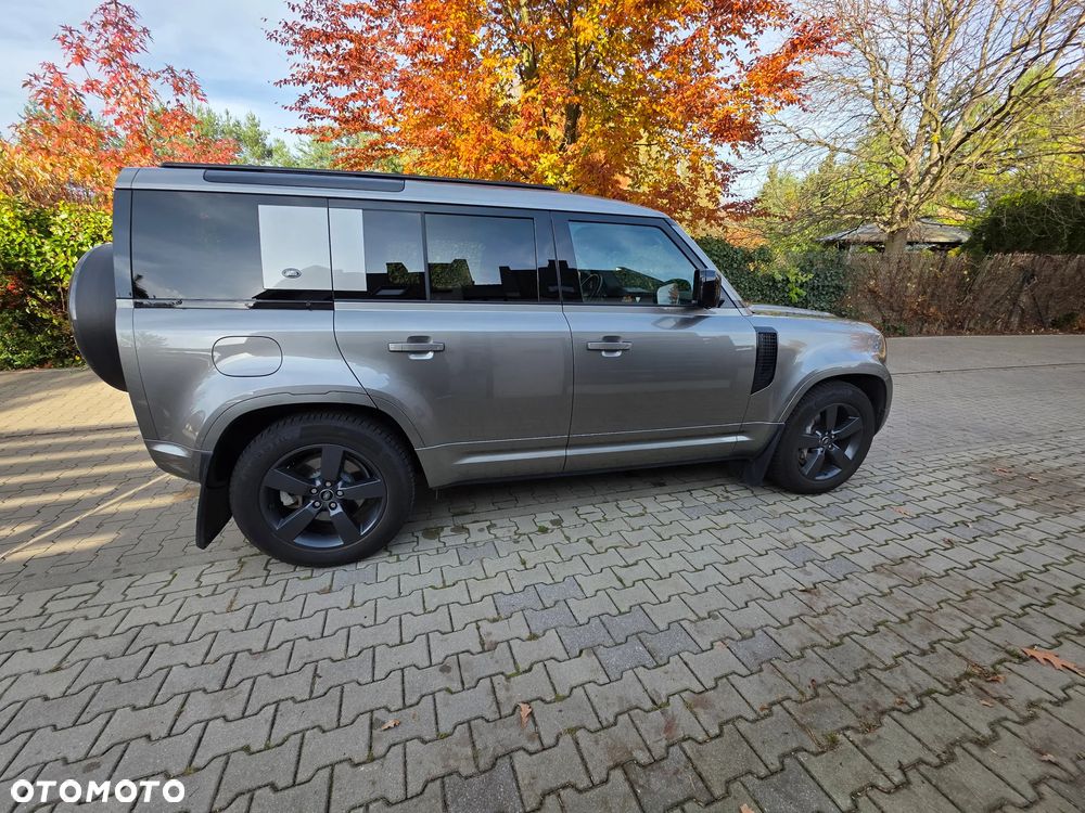 Land Rover Defender 110 2.0 P400e PHEV XS Edition - 19