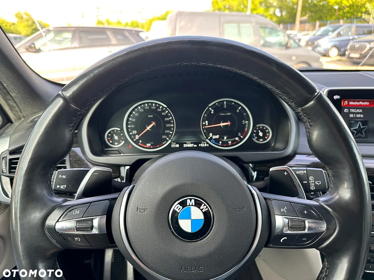 BMW X5 xDrive30d - 19