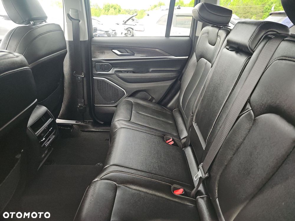 Jeep Grand Cherokee 2.0 4xe Automatik Limited - 19