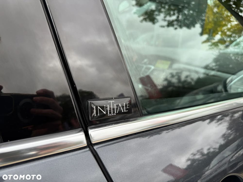 Renault Laguna 2.0 TCe 170 Initiale - 33