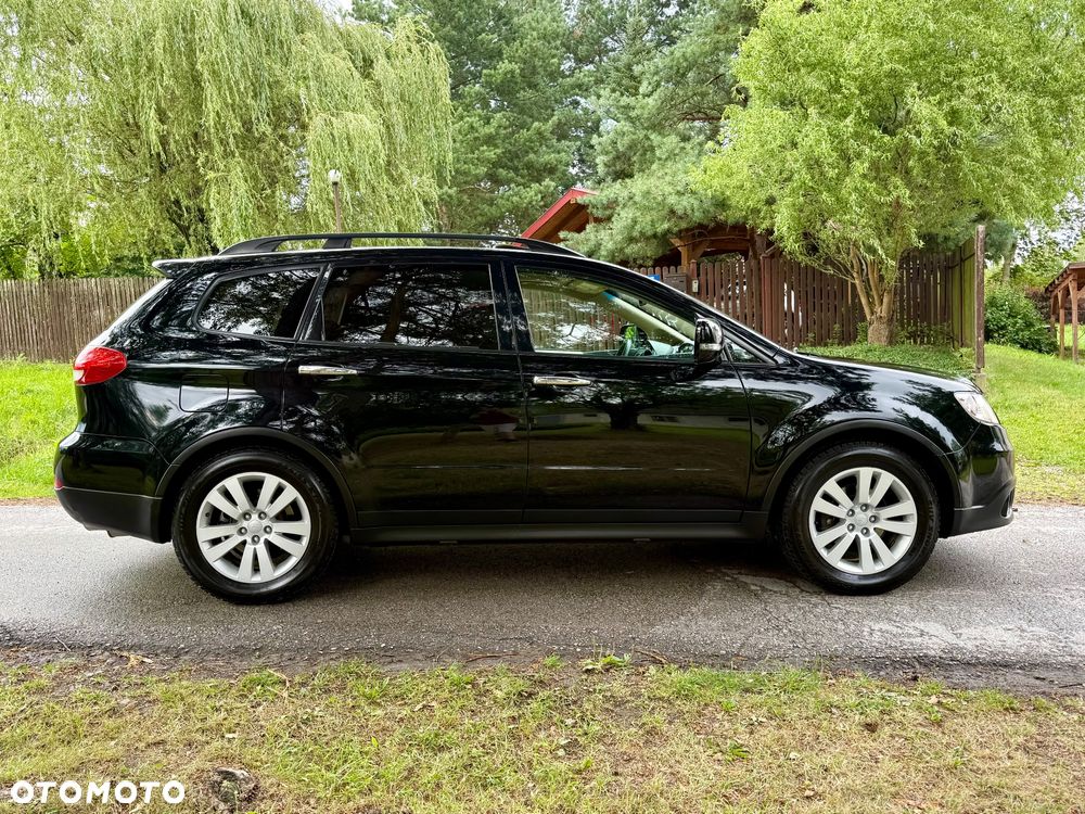 Subaru B9 Tribeca - 6