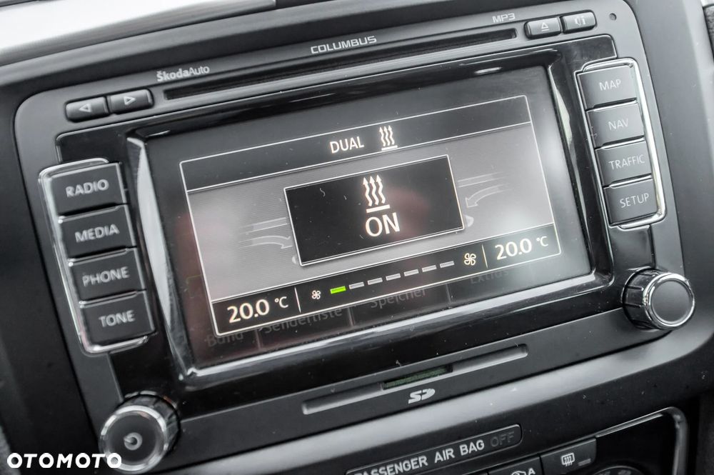 Skoda Superb 3.6 FSI 4x4 Elegance DSG - 25