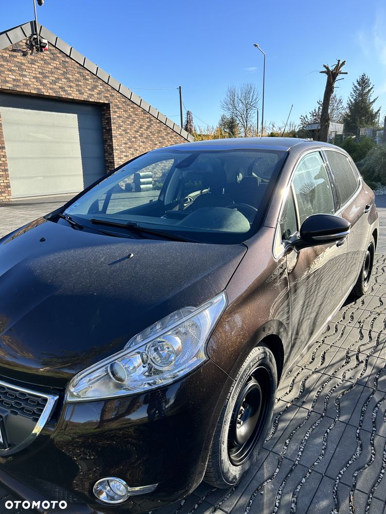 Peugeot 208 1.2 VTi Active Pack - 2