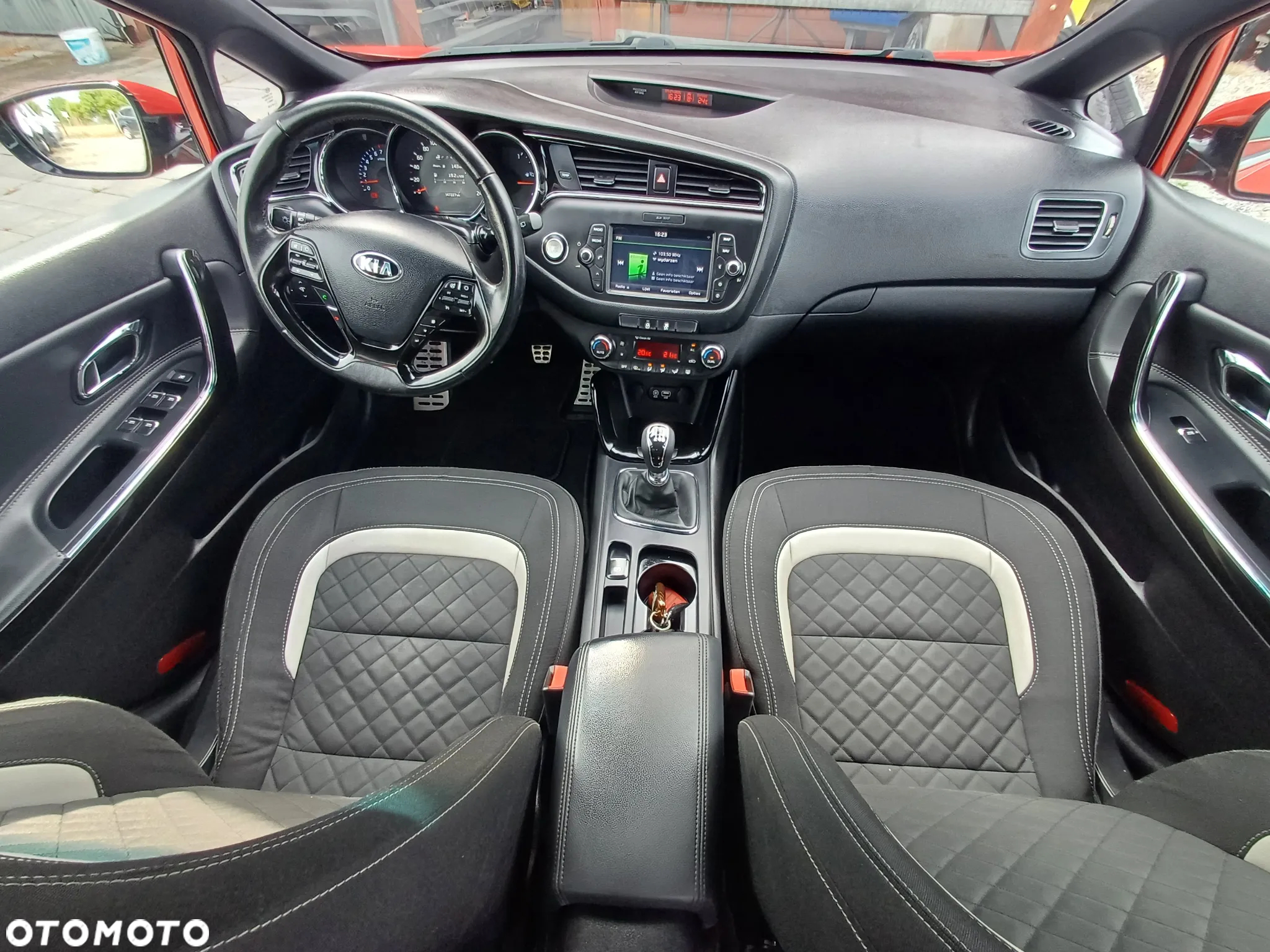 Kia Ceed 1.0 T-GDI GT-Line - 13