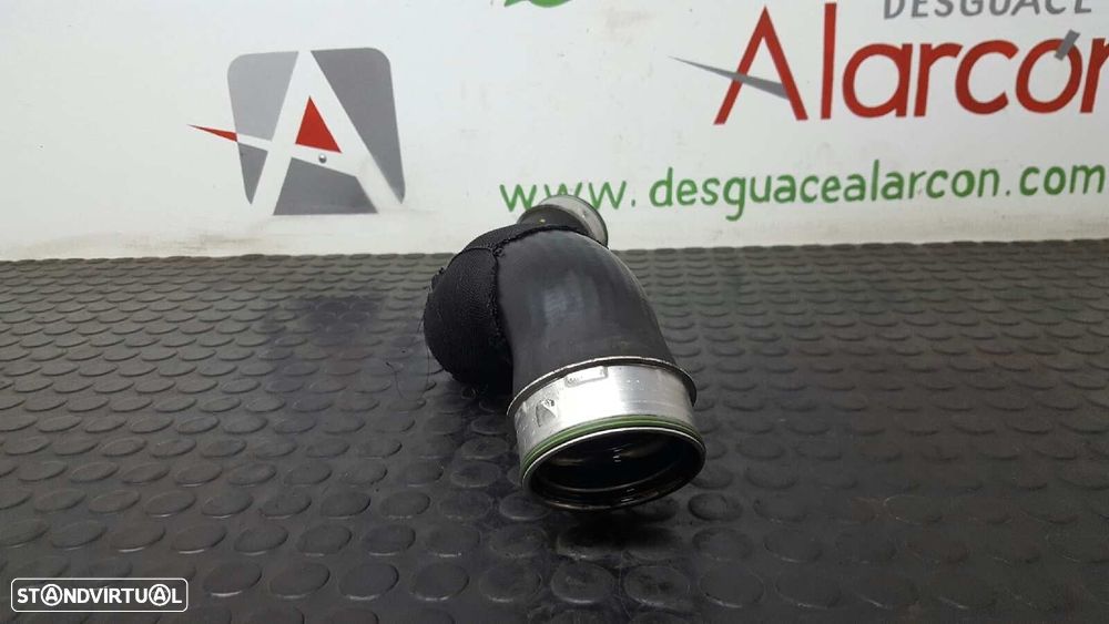 TUBO MERCEDES CLASE E (W211) BERLINA E 220 CDI (211.008) - 6