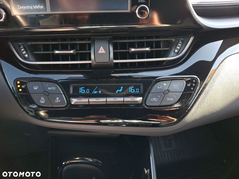 Toyota C-HR 2.0 Hybrid Selection - 23
