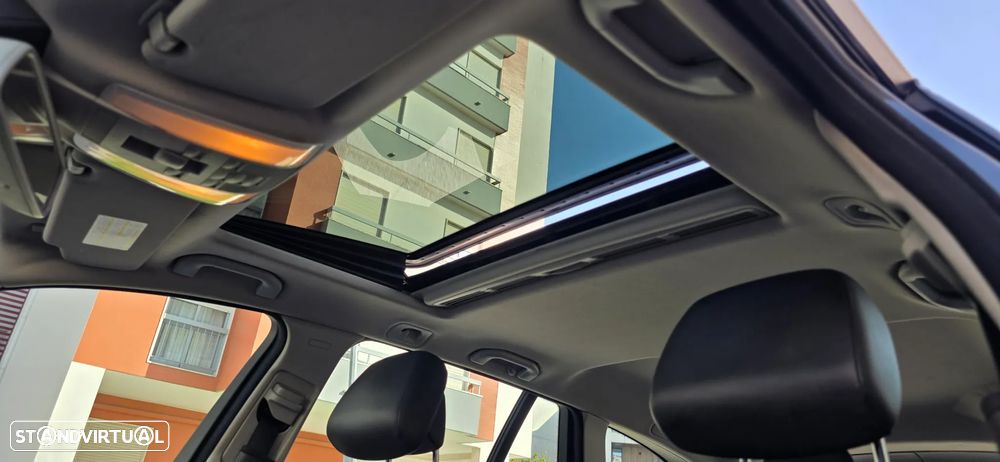 Mercedes-Benz C 220 (BlueTEC) d Station 7G-TRONIC Avantgarde - 19