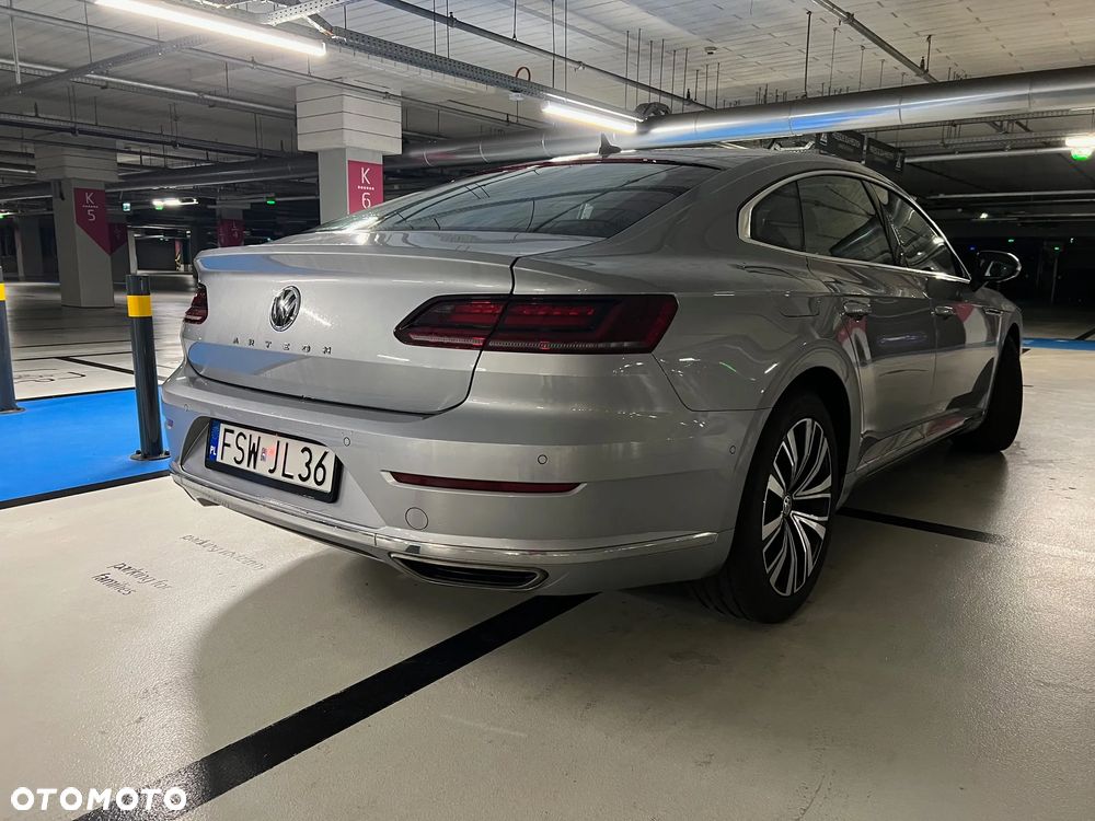 Volkswagen Arteon 2.0 TSI Elegance DSG - 11