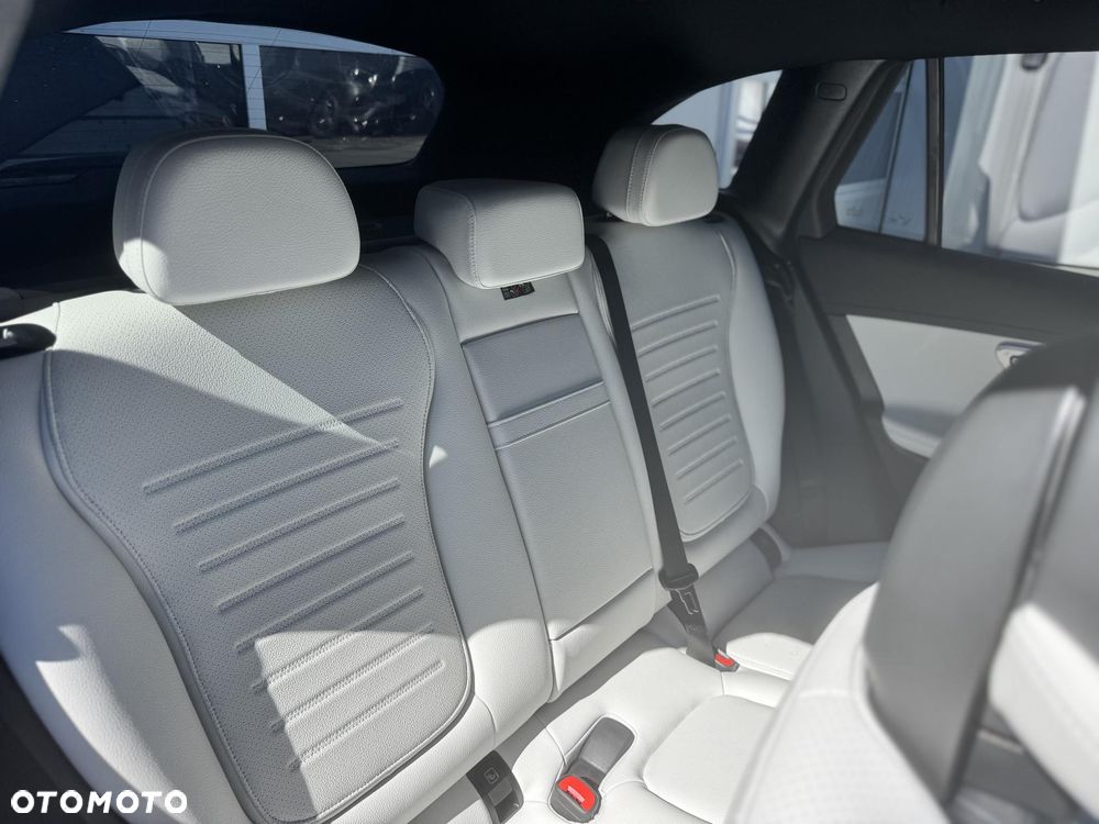 Mercedes-Benz GLC 200 d mHEV 4-Matic AMG Line - 19