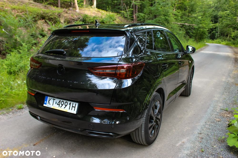 Opel Grandland 1.2 T Edition S&S - 8