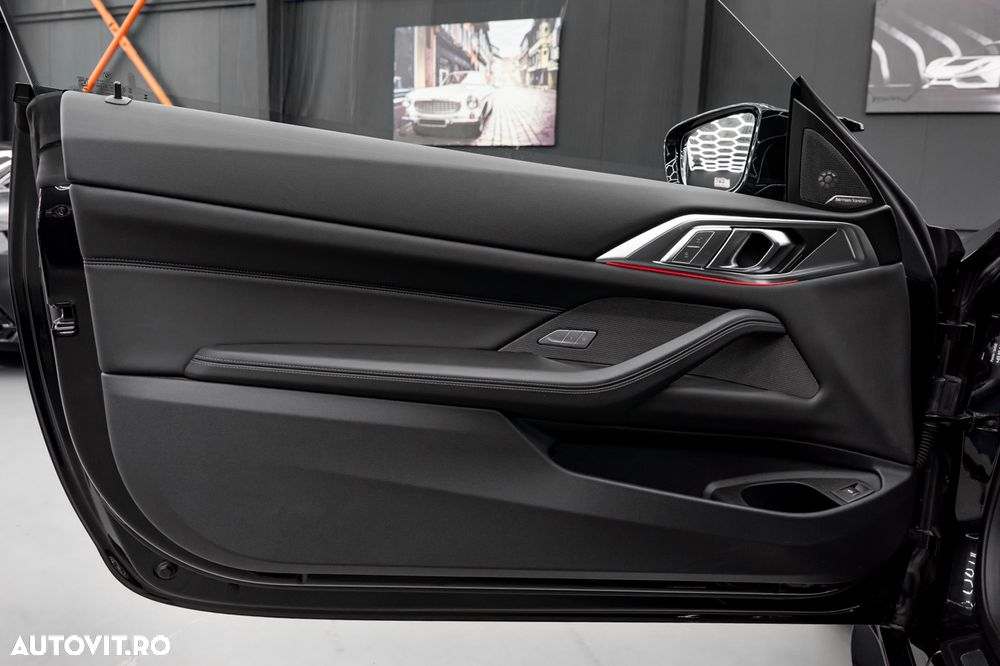 BMW M4 Competition AT - 38