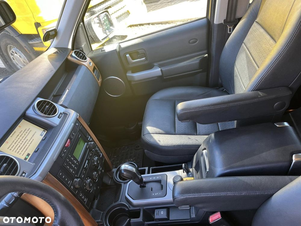 Land Rover Discovery TD V6 Family Limited Edition - 16