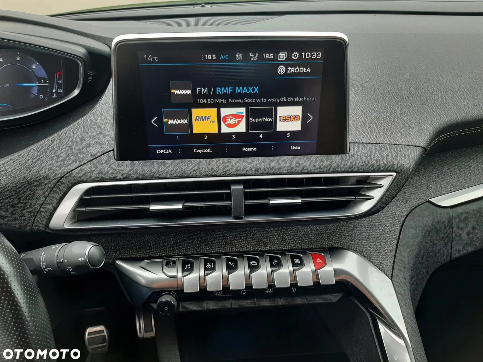 Peugeot 3008 BlueHDi 150 Stop & Start Business-Line - 30