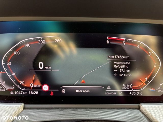 BMW Seria 1 - 7